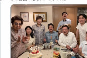 【悲報】安倍晋三さん、母親より先に死んでしまう