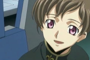 コードギアスのロロとかいう評価の難しいキャラ