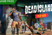【朗報】日本版未発売Xbox版「Dead island 2」がゲーパス入り！！