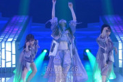 「Route 246」のイントロの生田絵梨花がめっちゃ強そうでかっけぇｗｗｗ※gifあり【乃木坂46】
