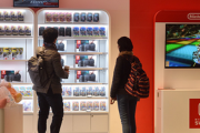 【韓国】コロナ効果で家で遊べるPS4とNintendo Switchがバカ売れ