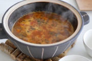 【微閲覧注意】（ヽ´ん`）「この時間にスープを飲みながら夜明けを待ってると人生の楽しみ方がわかる」