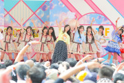 【豚砲】井上和、TIF出演のアイドルの中で誰よりもデ◯
