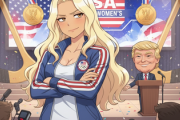 【ミラノ五輪】アイスホッケー金メダルのアメリカ女子代表、トランプ大統領の招待を一蹴「参加することできない」