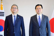 日韓政府、韓国の財団が日本企業の賠償金を代納する案を協議…日本メディア報道＝韓国の反応