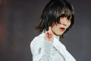【櫻坂46】森田ひかる、ライブ前に心がけている事