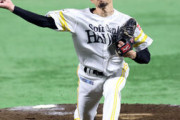 又吉克樹(ソ)15登板 防御率0 奪三振率9.98 WHIP0.65