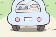 頑丈な車に乗りたい
