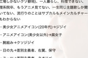 【悲報】アイコンに対する「偏見」がこれ。お前らは大丈夫？