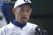 侍・栗山監督が退任へ　後任にイチロー松井ら浮上