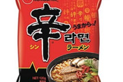 被災地支援で辛いラーメンを送ってはいけない理由ｗｗｗｗ