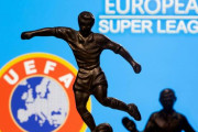 UEFAさん、欧州スーパーリーグ構想からの撤退を表明していないクラブへの厳罰検討中か　CL出場停止の可能性も…