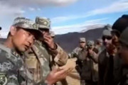 中国軍がインド人少年を9日間にわたって拘束し拷問…蹴られたり電気ショックを加えられたり！