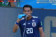 サッカーの面白画像くれ