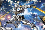 【ガンプラ*】SEEDの次にプラモ売れたアナザーって鉄血。これってマジなの？