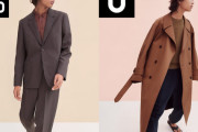 メンズの服って全身ユニクロでいいだろって風潮になってきてるよな