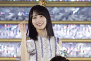 乃木坂46『真夏の全国ツアー2025』26万人動員で完走　10回目の“神宮”で賀喜遥香が涙「ここにいるみんなが主役です！」