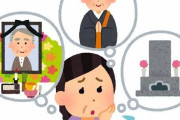 現代にお葬式は必要ですか？
