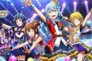 「転スラ」と「アイマス ミリオンライブ！」のコラボが決定する！
