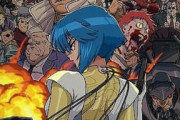 【アニメ好きが“本当に推す”夏アニメランキング】「攻殻機動隊」「天幕のジャードゥーガル」「無職転生」が上位争い