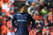 大宮アルディージャがGK南雄太の負傷離脱を発表　右足アキレス腱断裂で手術受け全治6か月