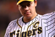 阪神・大山悠輔　主将、四番の重圧と向き合った自負／チームリーダーの1年