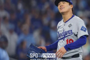 韓国人「山本がドジャースを救済！6回1失点の好投、逆転優勝への望みをつなぐ活躍」→「集中力が人間離れしてる…」
