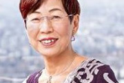 上野千鶴子「女性に美人とか言っちゃだめ」記者「イケメンは？」上野「出たよw」