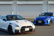 【悲報】現行型は一旦生産中止に？ 日産「GT-R」2022年消滅説