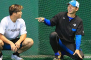 日本ハム柿木蓮　支配下目指して奮闘も「実力不足」　万波、野村ら高卒同期に抱く感情は