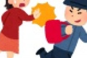 【朗報】大阪のひったくりが激減した理由ｗｗｗｗｗｗｗｗｗｗｗｗ