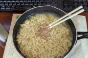 【画像】お前らが言うこんなんで良いんだよって言うラーメンｗｗｗｗｗｗｗｗｗｗｗｗｗ
