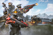【朗報】「Halo Infinite」キャンペーントレイラー公開！