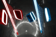 VR音ゲー『Beat Saber』の総収益が130億円突破！！前年比で65%成長のバケモノタイトル