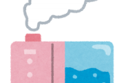 【えぇ…】加湿器が高騰しまくって困っとるのやがｗｗｗｗｗ
