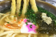 香川県民ワイ｢福岡のうどん？麺柔らかすぎやし、うどん舐めてんのかｗ｣ｽﾞﾙｽﾞﾙ