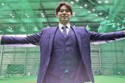 山崎福也、ハム入り真相語る「実は選手達の間で『ハムは2年後とんでもなく強くなる』と評判になってた