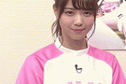 【GIF】西野七瀬の動画みたけどやっぱ格がちがうな…思わずひきこまれたわ←こういうメンバーかいまの乃木坂にはいないよな