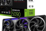 最強グラボ『GeForce RTX 5090』の価格、57万9980円