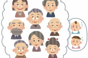 日本の少子化問題って結局誰が悪いんや？