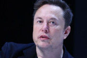 イーロン・マスクさん「老後のための貯蓄は無意味になる」→世界一の富豪が言い放った衝撃の理由がこちら