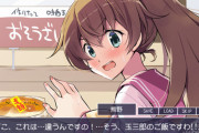 【艦これ】学園ものキャルゲーでお嬢様だと思い込んでたら学校帰りのスーパーの惣菜売り場の半額セールの時間に鉢あうタイプの熊野 他