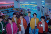 あのBTS、米ビルボード200で10位…ついに韓国アーティスト最多「トップ10」新記録