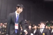 懐かしい2019全日本選手権開会式、羽生結弦選手入場での大歓声とシャッター音！佐藤駿選手もミーアキャットで可愛かったあの頃
