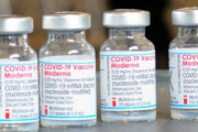 【マジかよ】モデルナワクチン、半年後もデルタ型に効果と米研究所が発表