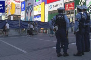 阪神 日本シリーズ進出決定の場合 大阪府警700人態勢で警戒へ