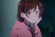 【7/7放送】アニメ「彼女、お借りします」３期本PV公開！！東京ドームシティとのコラボも決定