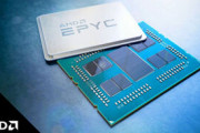 【リーク】AMD EPYC "Genoa" (Zen4)は、12個のチップレット、12チャンネルDDR5メモリとSP5 (LGA6096ソケット)に96コアを搭載