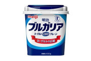 ブルガリア人に「明治ブルガリアヨーグルトを食べたら祖国と同じ味で感動した」と言われた話
