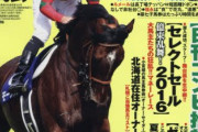 【競馬】アンカツ激白「ユタカは天才やない・戸崎はフツー」